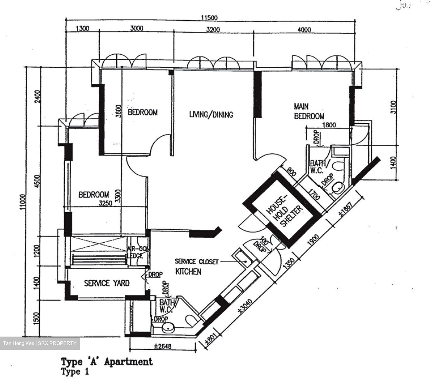 Blk 195D The Periwinkle (Punggol), HDB 4 Rooms #527245111